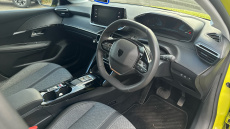 Peugeot 208 100kW E-Style 50kWh 5dr Auto Electric Hatchback